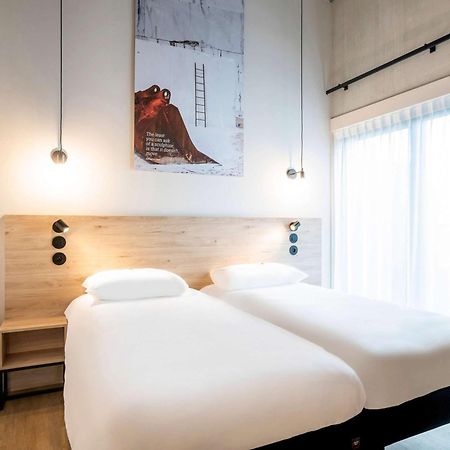 Ibis Styles Namur Luaran gambar