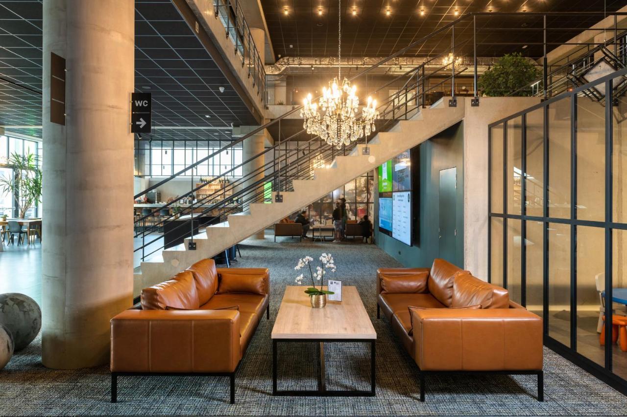 Ibis Styles Namur Luaran gambar
