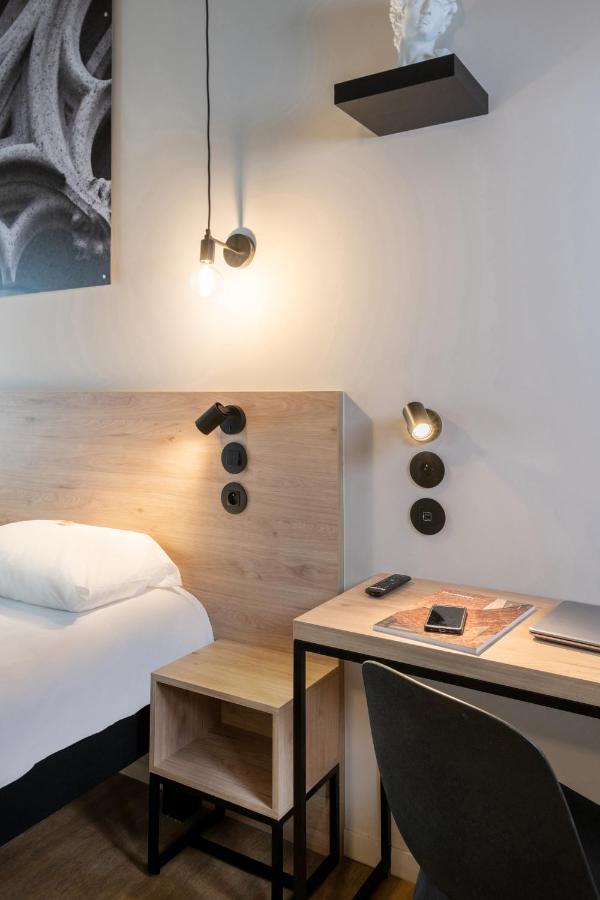 Ibis Styles Namur Luaran gambar
