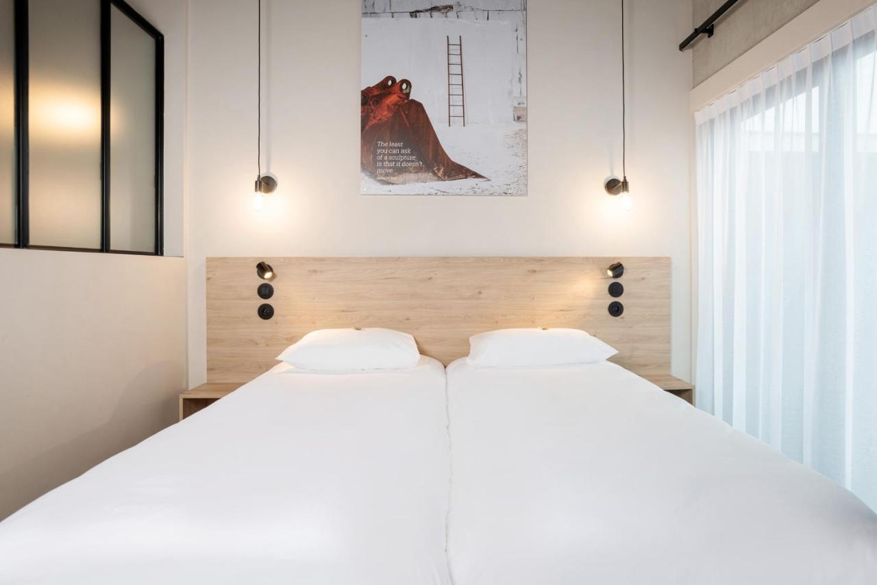 Ibis Styles Namur Luaran gambar