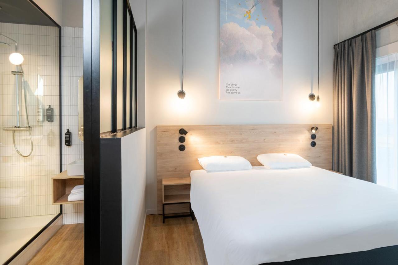 Ibis Styles Namur Luaran gambar
