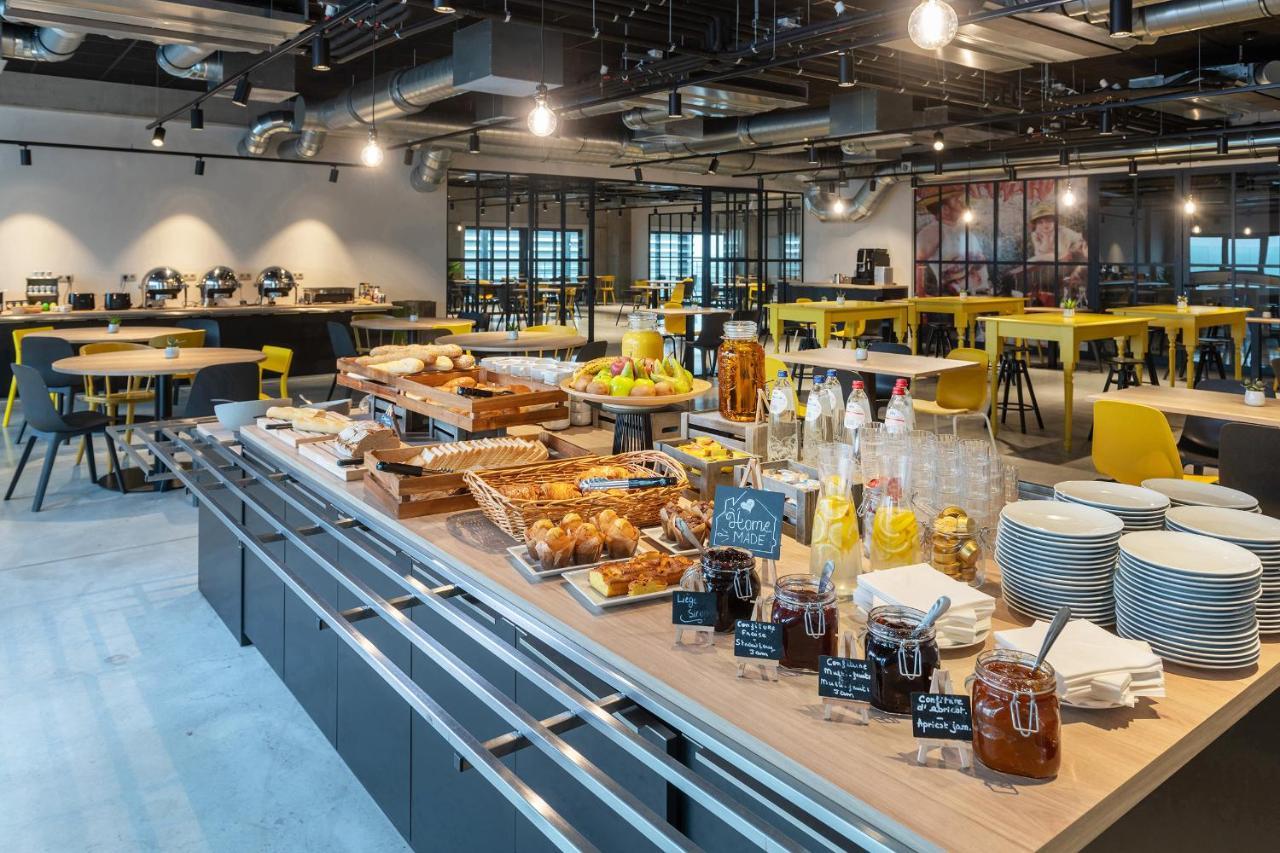 Ibis Styles Namur Luaran gambar