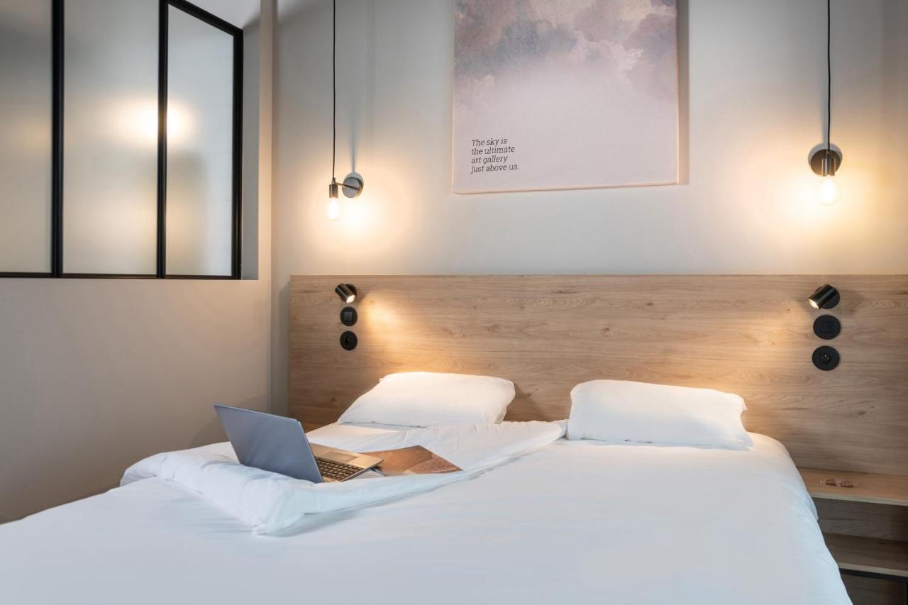Ibis Styles Namur Luaran gambar