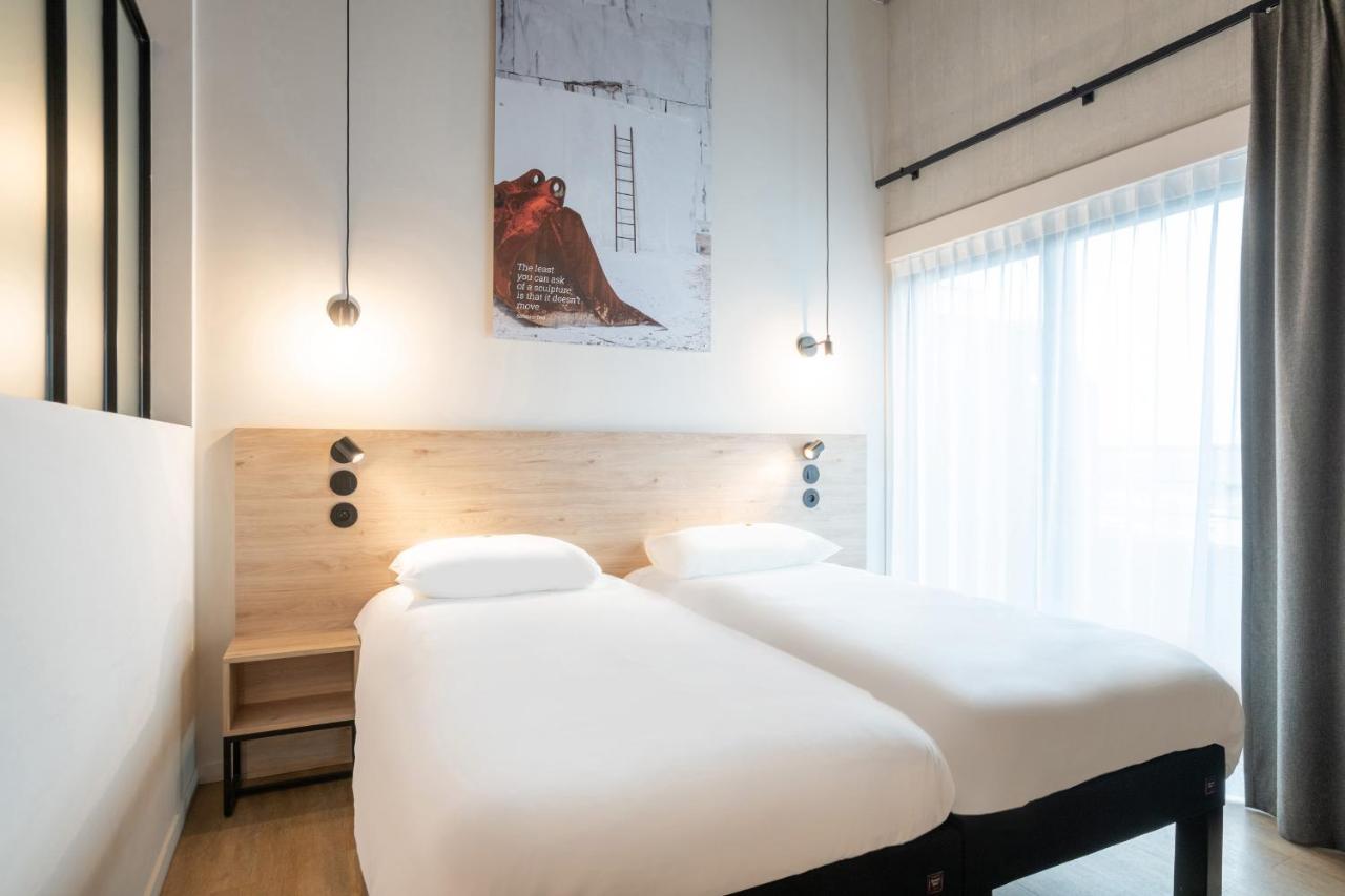 Ibis Styles Namur Luaran gambar