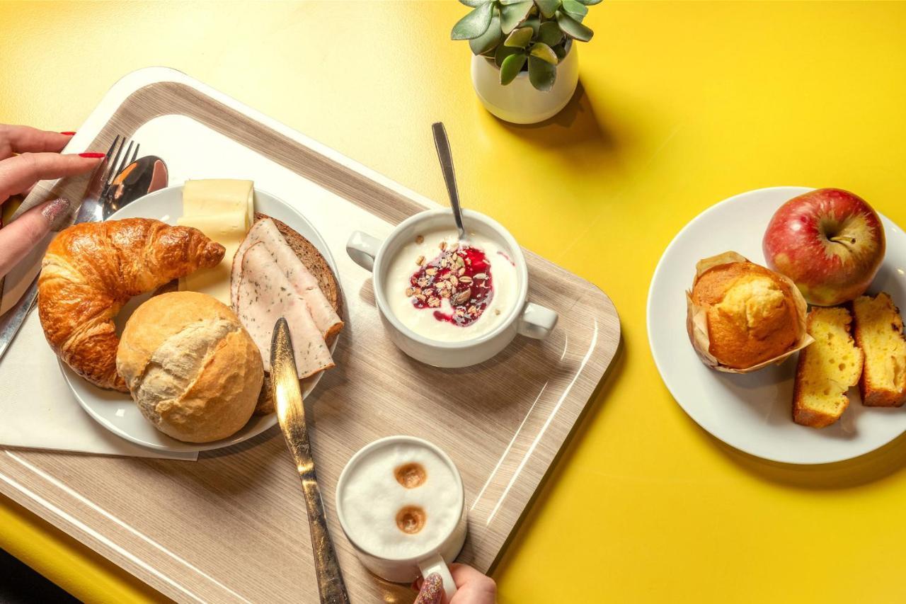 Ibis Styles Namur Luaran gambar