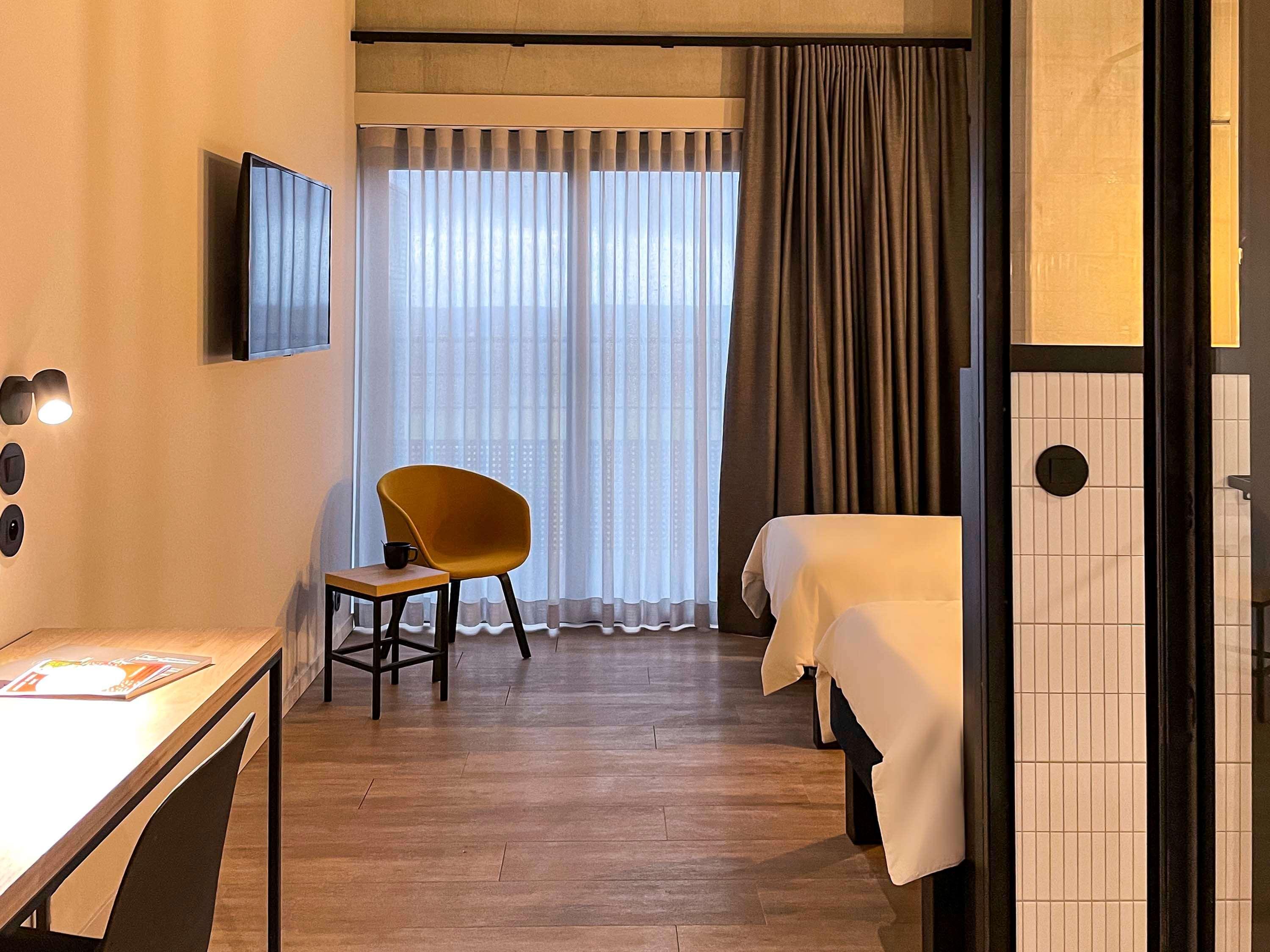 Ibis Styles Namur Luaran gambar