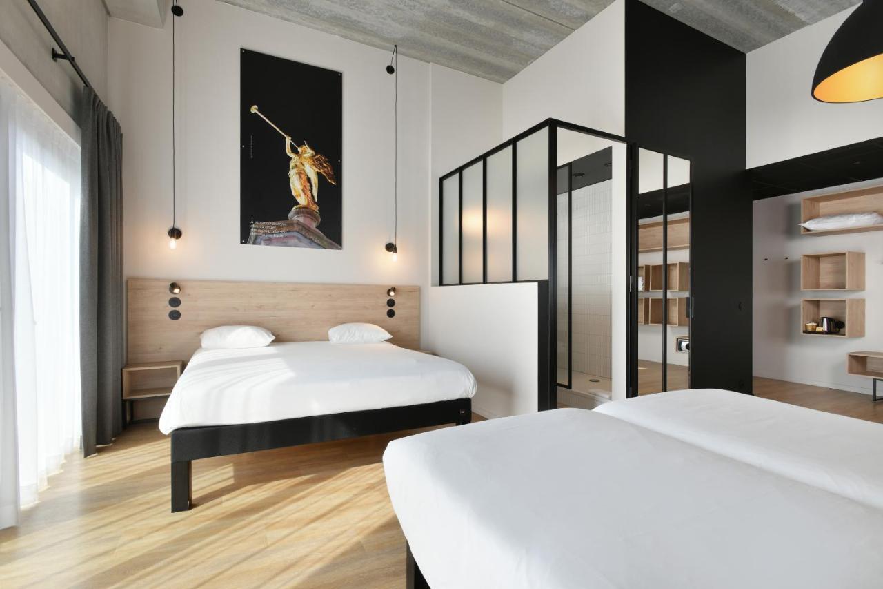Ibis Styles Namur Luaran gambar