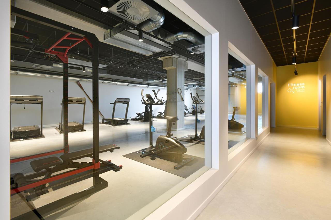 Ibis Styles Namur Luaran gambar
