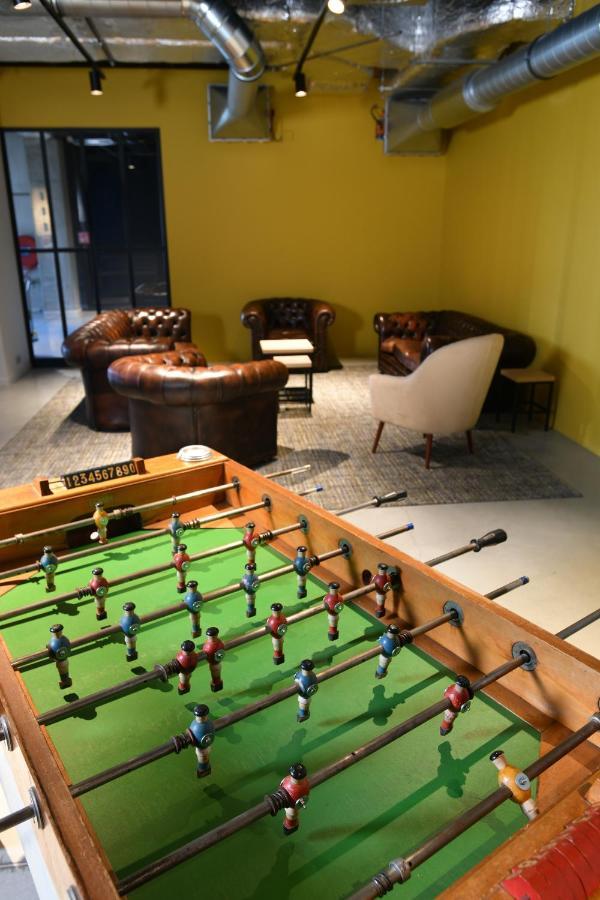 Ibis Styles Namur Luaran gambar