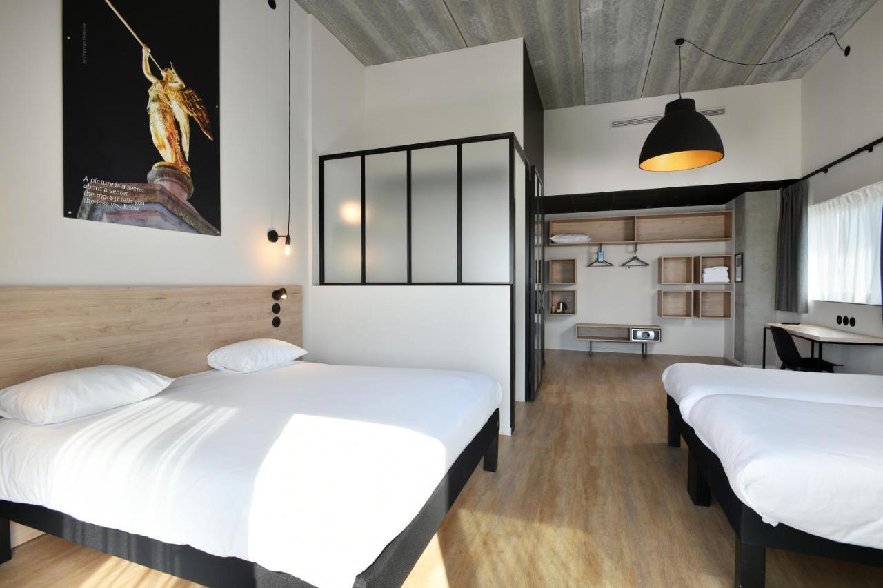 Ibis Styles Namur Luaran gambar
