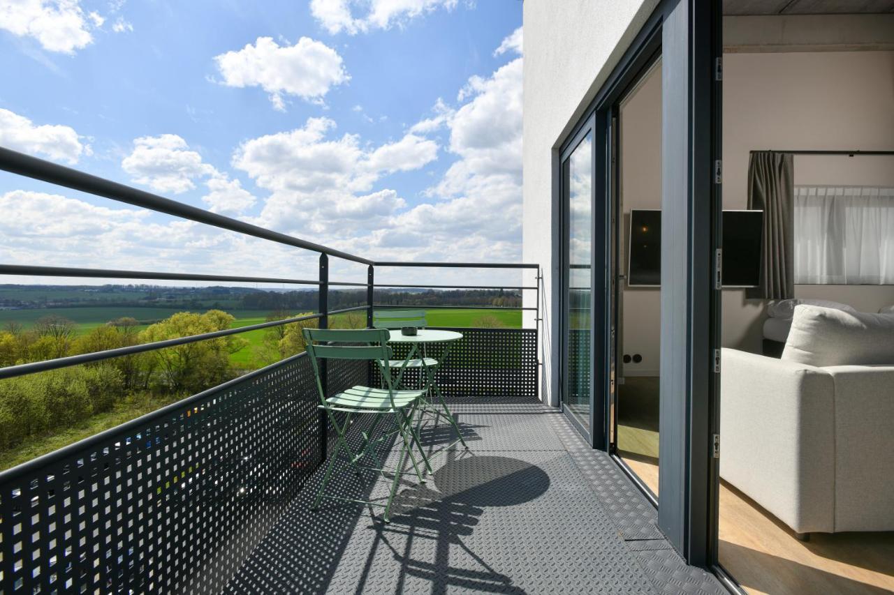 Ibis Styles Namur Luaran gambar