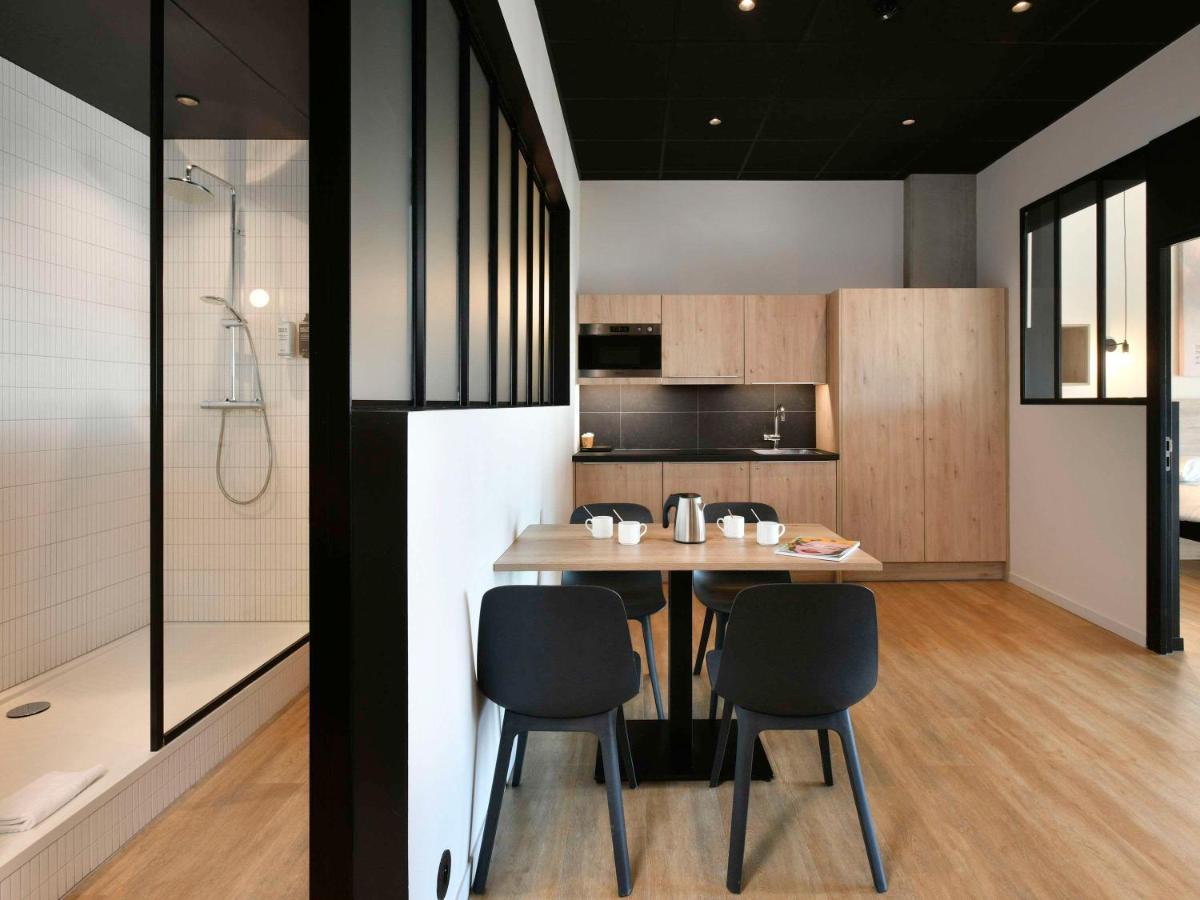 Ibis Styles Namur Luaran gambar