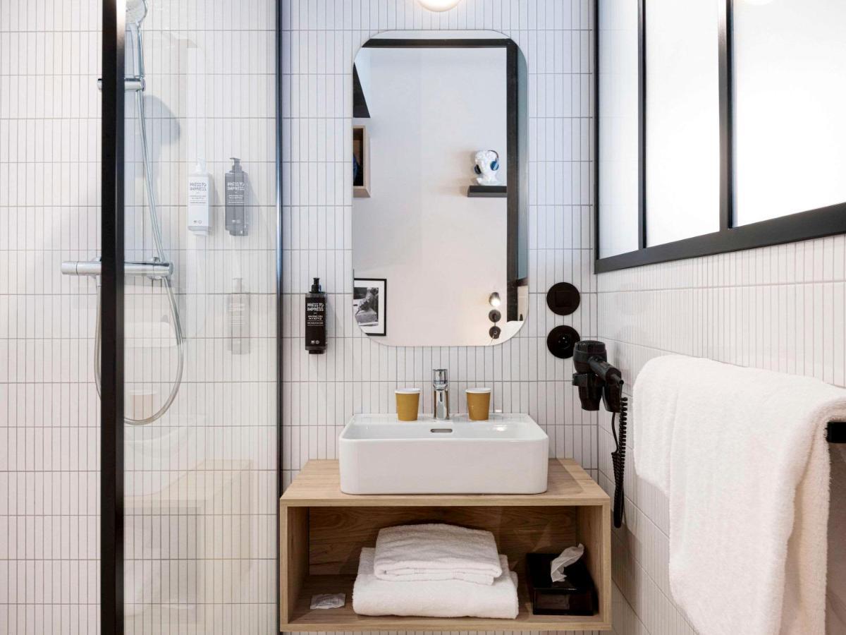 Ibis Styles Namur Luaran gambar