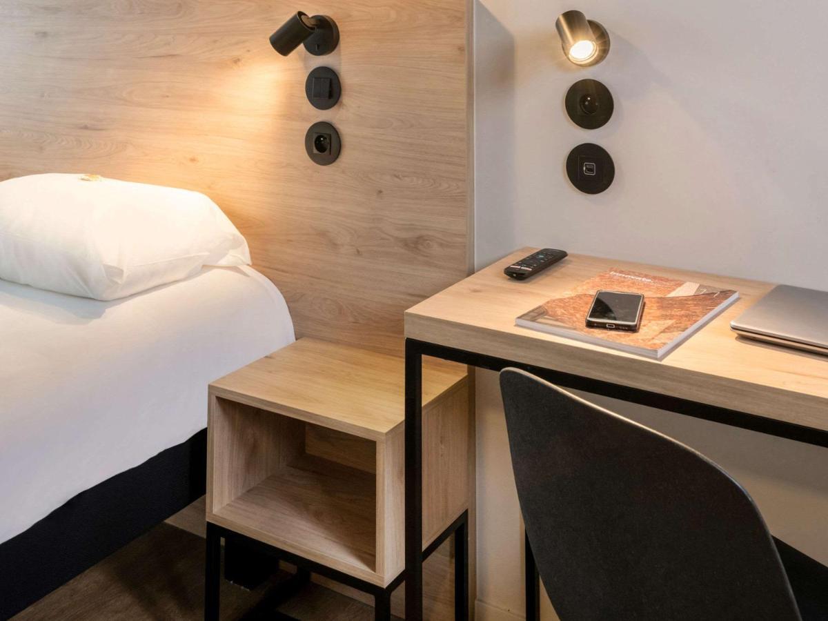 Ibis Styles Namur Luaran gambar