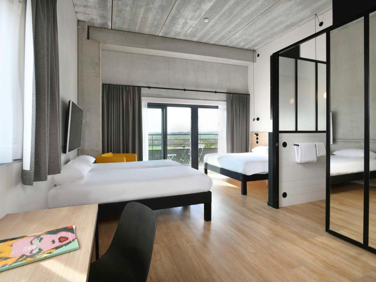 Ibis Styles Namur Luaran gambar