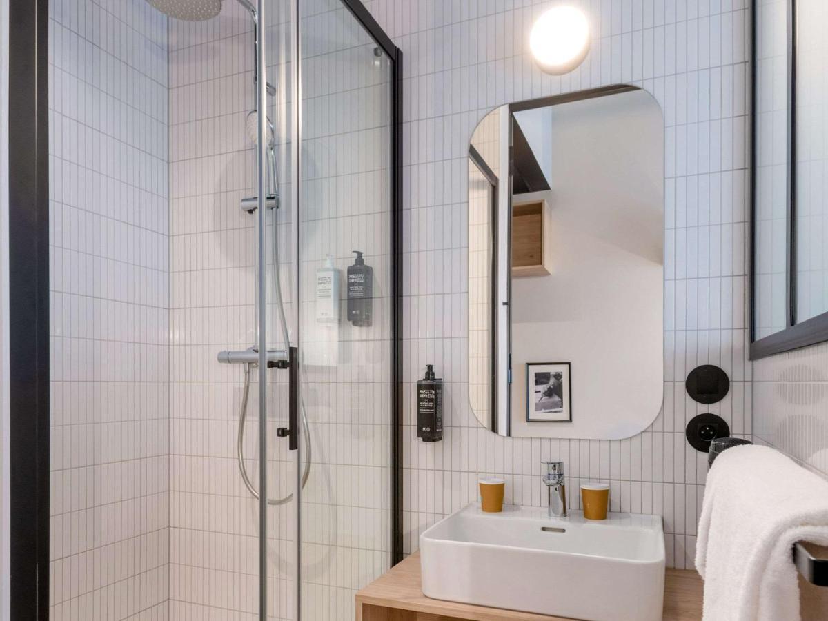 Ibis Styles Namur Luaran gambar