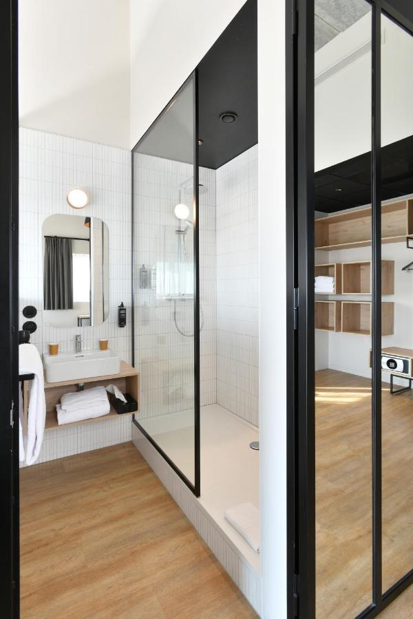 Ibis Styles Namur Luaran gambar