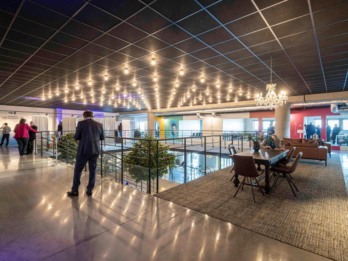 Ibis Styles Namur Luaran gambar
