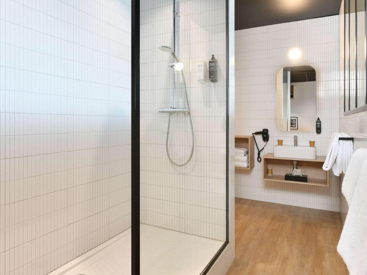 Ibis Styles Namur Luaran gambar