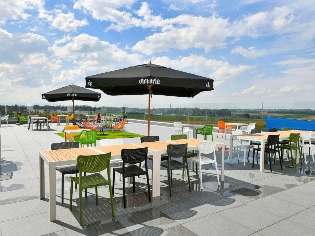 Ibis Styles Namur Luaran gambar