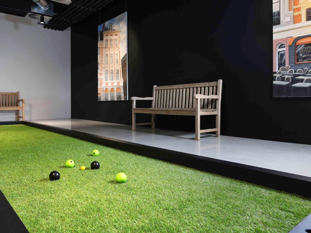 Ibis Styles Namur Luaran gambar