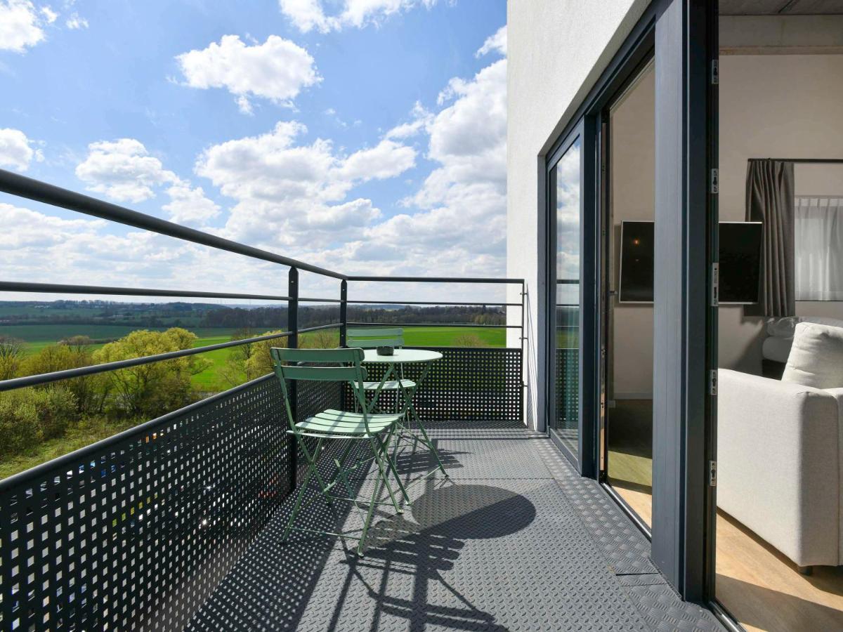 Ibis Styles Namur Luaran gambar