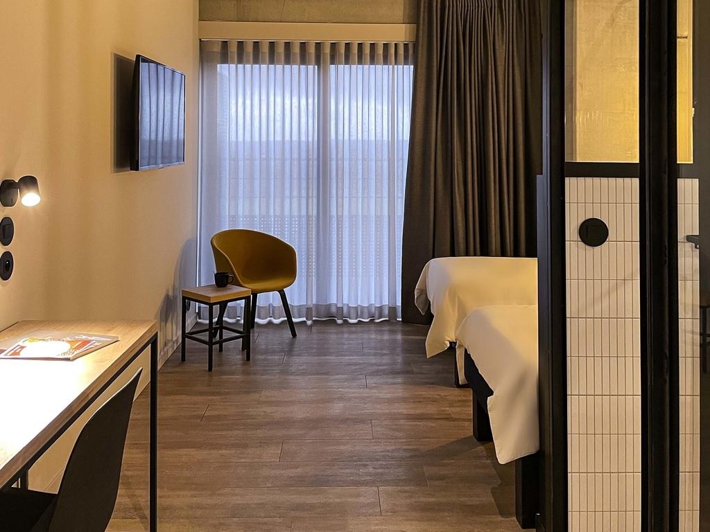Ibis Styles Namur Luaran gambar