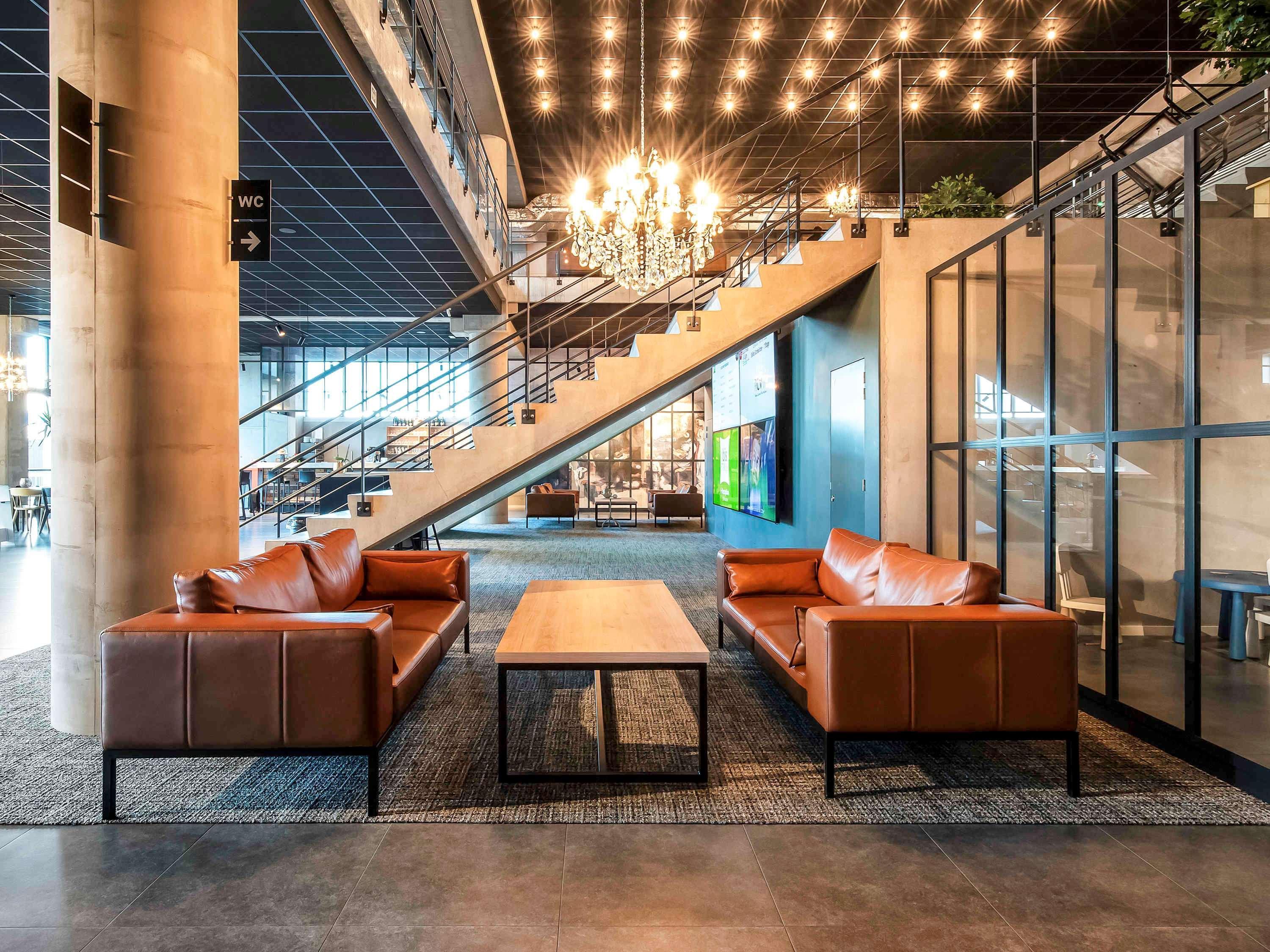 Ibis Styles Namur Luaran gambar