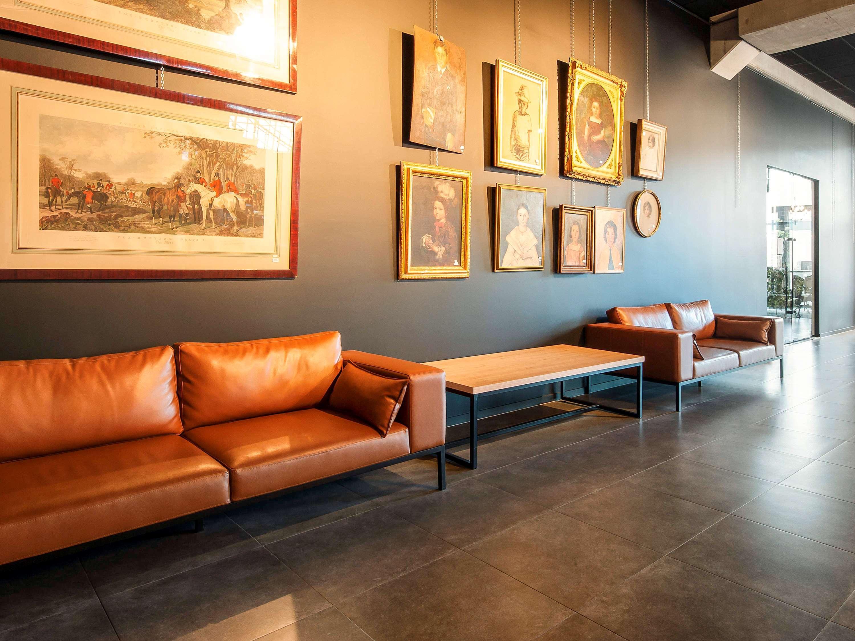 Ibis Styles Namur Luaran gambar