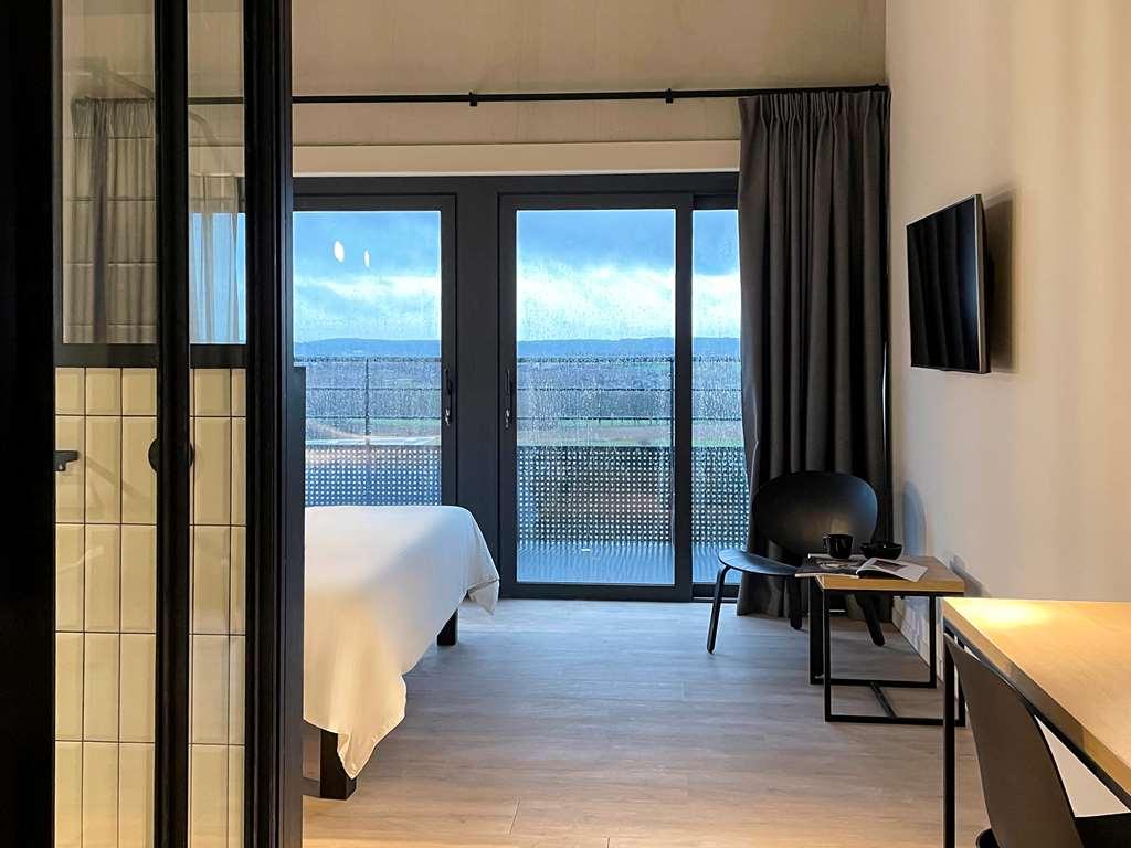 Ibis Styles Namur Bilik gambar