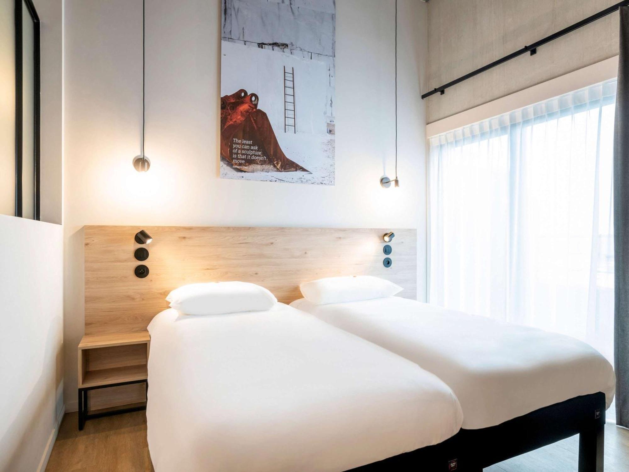 Ibis Styles Namur Luaran gambar