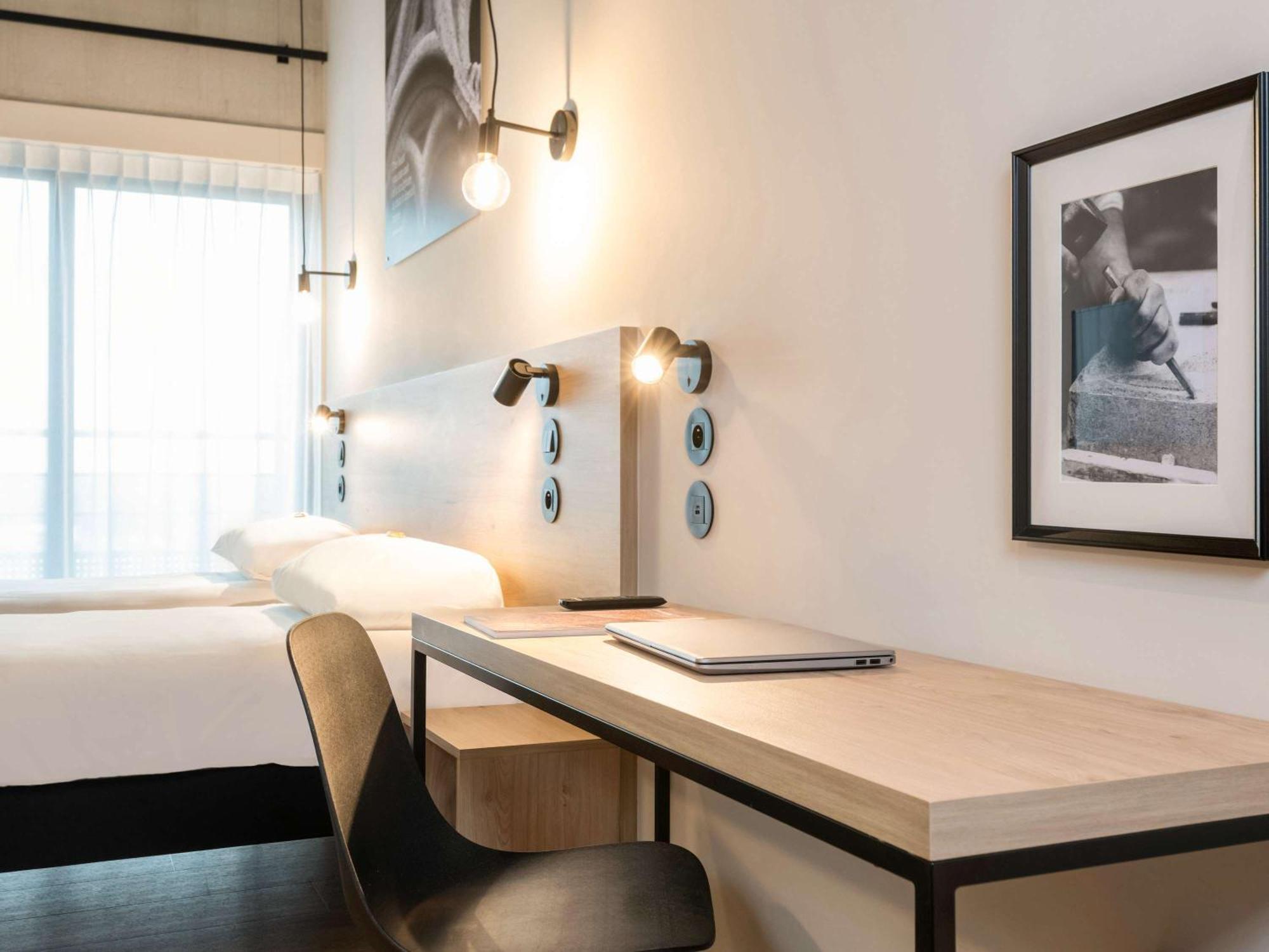 Ibis Styles Namur Luaran gambar