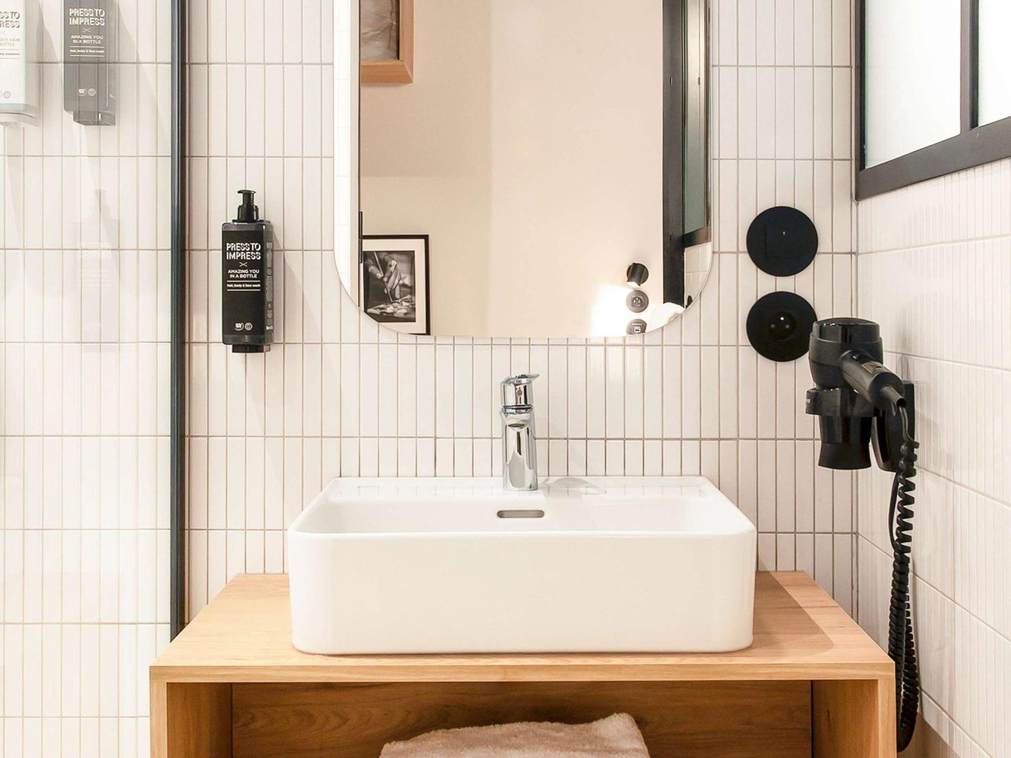 Ibis Styles Namur Luaran gambar