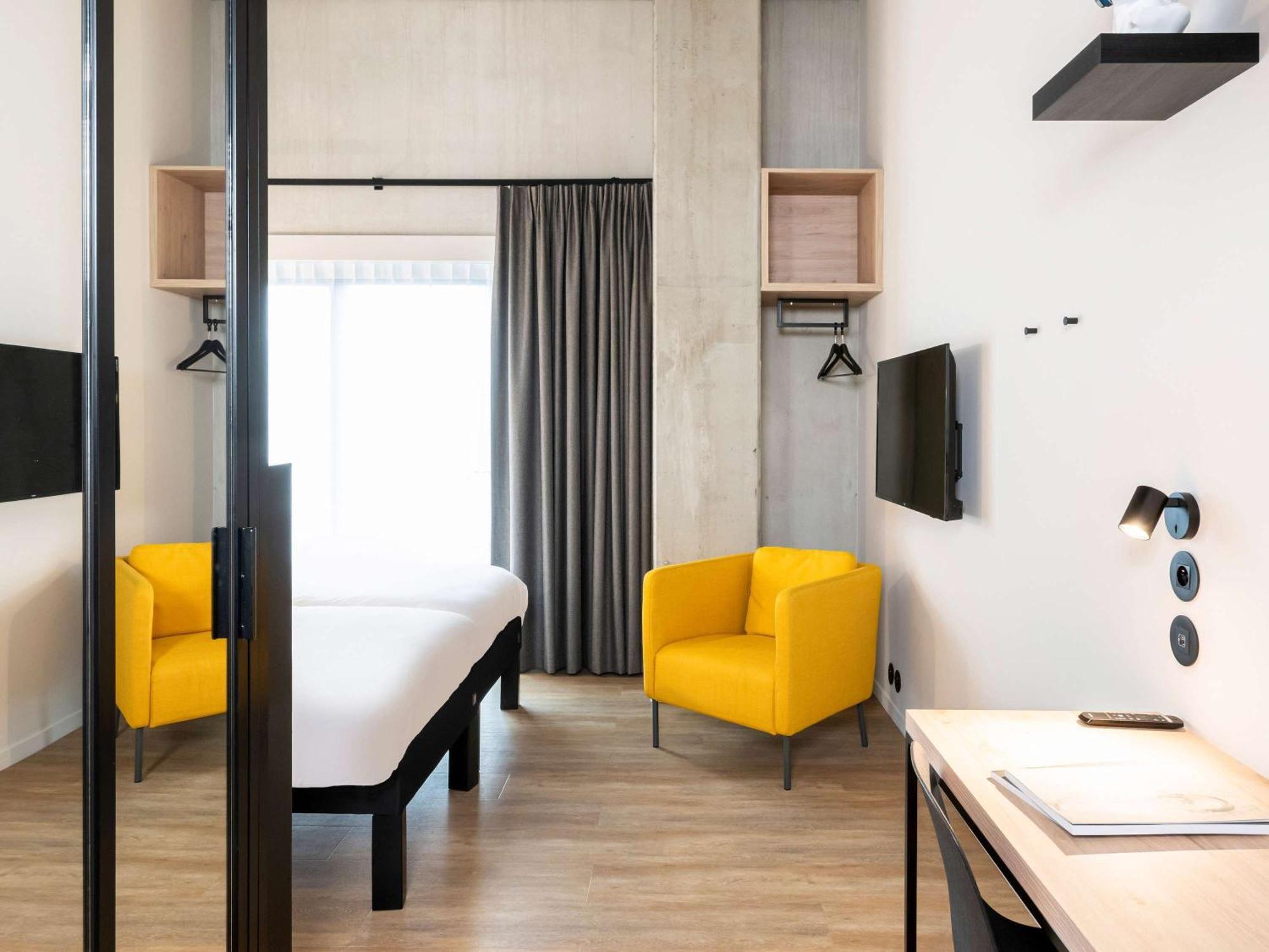 Ibis Styles Namur Luaran gambar